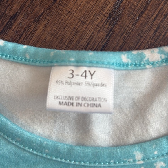 He Is Risen boutique Christian Easter tshirt - Picture 2 of 4